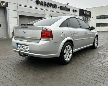 Сірий Опель Вектра, об'ємом двигуна 1.91 л та пробігом 280 тис. км за 5100 $, фото 6 на Automoto.ua