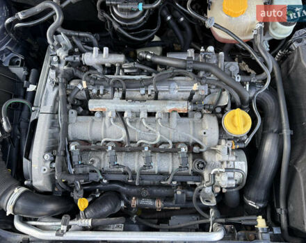 Серый Опель Вектра, объемом двигателя 1.9 л и пробегом 336 тыс. км за 4750 $, фото 26 на Automoto.ua