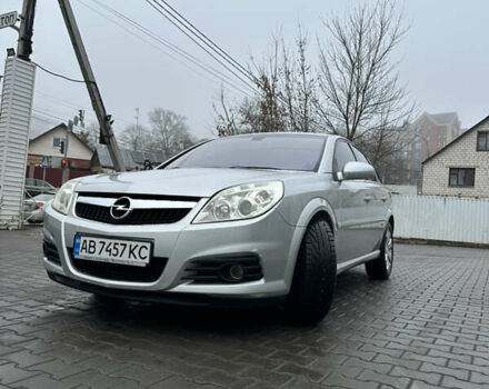Сірий Опель Вектра, об'ємом двигуна 1.91 л та пробігом 280 тис. км за 5100 $, фото 1 на Automoto.ua