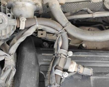 Сірий Опель Вектра, об'ємом двигуна 2.2 л та пробігом 284 тис. км за 5800 $, фото 82 на Automoto.ua