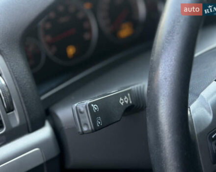 Опель Вектра 2007 у Дніпро (Дніпропетровську) на Automoto.ua Сірий Опель Вектра, об'ємом двигуна 2.8 л та пробігом 176 тис. км за 5500 $, фото 21 на Automoto.ua