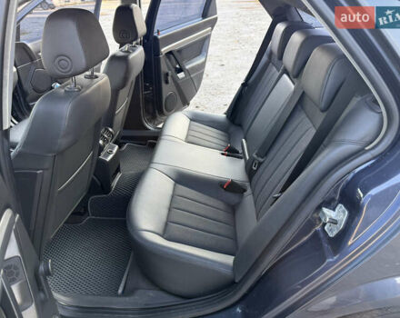 Серый Опель Вектра, объемом двигателя 1.9 л и пробегом 336 тыс. км за 4750 $, фото 22 на Automoto.ua