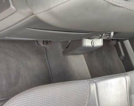 Сірий Опель Вектра, об'ємом двигуна 2.2 л та пробігом 284 тис. км за 5800 $, фото 34 на Automoto.ua