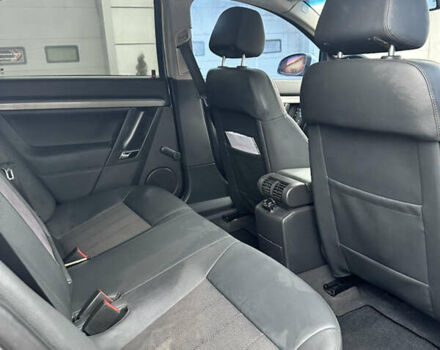 Сірий Опель Вектра, об'ємом двигуна 1.91 л та пробігом 280 тис. км за 5100 $, фото 11 на Automoto.ua