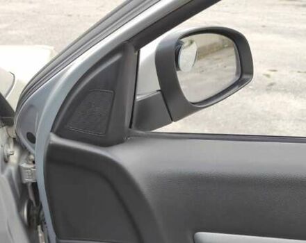 Сірий Опель Вектра, об'ємом двигуна 2.2 л та пробігом 284 тис. км за 5800 $, фото 42 на Automoto.ua