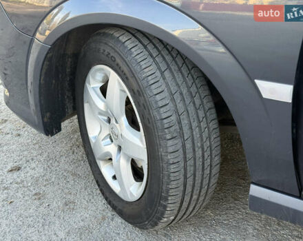 Сірий Опель Вектра, об'ємом двигуна 1.91 л та пробігом 336 тис. км за 4999 $, фото 9 на Automoto.ua