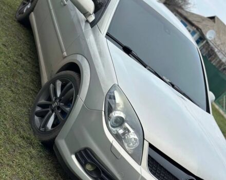 Сірий Опель Вектра, об'ємом двигуна 2.2 л та пробігом 250 тис. км за 6300 $, фото 2 на Automoto.ua