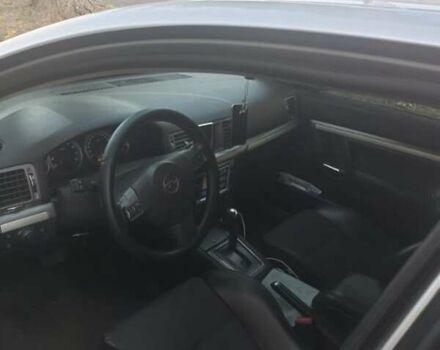 Опель Вектра 2008 в Николаеве на Automoto.ua Серый Опель Вектра, объемом двигателя 2.2 л и пробегом 325 тыс. км за 6000 $, фото 3 на Automoto.ua