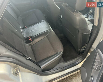 Серый Опель Вектра, объемом двигателя 2.2 л и пробегом 234 тыс. км за 6400 $, фото 15 на Automoto.ua