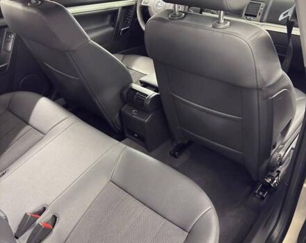 Серый Опель Вектра, объемом двигателя 1.9 л и пробегом 214 тыс. км за 6400 $, фото 31 на Automoto.ua