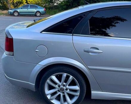 Сірий Опель Вектра, об'ємом двигуна 1.9 л та пробігом 189 тис. км за 6100 $, фото 2 на Automoto.ua