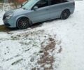 Сірий Опель Вектра, об'ємом двигуна 2.2 л та пробігом 170 тис. км за 5200 $, фото 1 на Automoto.ua