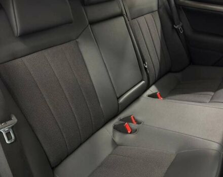 Серый Опель Вектра, объемом двигателя 1.9 л и пробегом 214 тыс. км за 6400 $, фото 28 на Automoto.ua