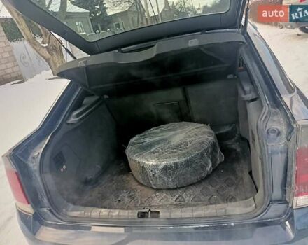 Сірий Опель Вектра, об'ємом двигуна 2.2 л та пробігом 230 тис. км за 5800 $, фото 2 на Automoto.ua