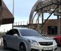 Серый Опель Вектра, объемом двигателя 2.2 л и пробегом 250 тыс. км за 7200 $, фото 3 на Automoto.ua