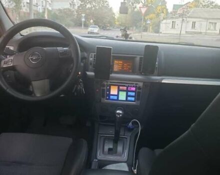 Опель Вектра 2008 в Николаеве на Automoto.ua Серый Опель Вектра, объемом двигателя 2.2 л и пробегом 325 тыс. км за 6000 $, фото 2 на Automoto.ua
