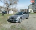 Серый Опель Вектра, объемом двигателя 1.91 л и пробегом 207 тыс. км за 6200 $, фото 1 на Automoto.ua