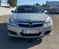 Сірий Опель Вектра, об'ємом двигуна 1.8 л та пробігом 219 тис. км за 5500 $, фото 5 на Automoto.ua