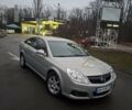 Серый Опель Вектра, объемом двигателя 1.9 л и пробегом 214 тыс. км за 6400 $, фото 8 на Automoto.ua