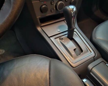 Серый Опель Вектра, объемом двигателя 1.9 л и пробегом 214 тыс. км за 6400 $, фото 24 на Automoto.ua