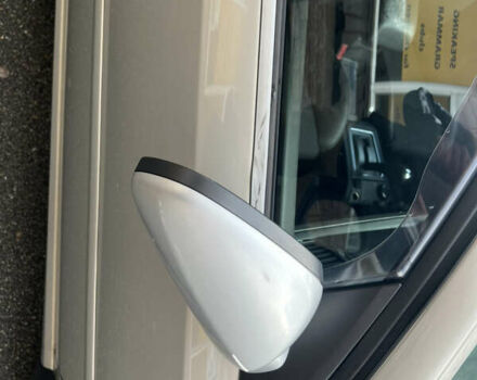 Серый Опель Вектра, объемом двигателя 2.2 л и пробегом 234 тыс. км за 6400 $, фото 20 на Automoto.ua