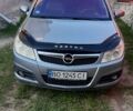 Сірий Опель Вектра, об'ємом двигуна 1.8 л та пробігом 311 тис. км за 5200 $, фото 1 на Automoto.ua