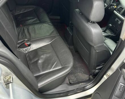 Сірий Опель Вектра, об'ємом двигуна 2.2 л та пробігом 250 тис. км за 6300 $, фото 7 на Automoto.ua