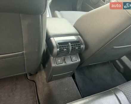 Серый Опель Вектра, объемом двигателя 2.2 л и пробегом 234 тыс. км за 6400 $, фото 12 на Automoto.ua