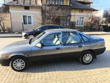 Сірий Опель Вектра, об'ємом двигуна 1.6 л та пробігом 444 тис. км за 899 $, фото 1 на Automoto.ua