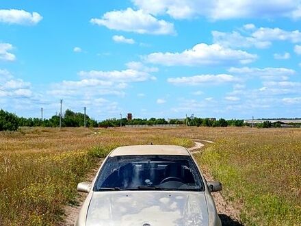 Серый Опель Вектра, объемом двигателя 1.8 л и пробегом 0 тыс. км за 850 $, фото 1 на Automoto.ua