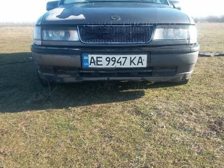 Опель Вектра 1989 у Кропивницькому (Кіровограді) на Automoto.ua Сірий Опель Вектра, об'ємом двигуна 1.8 л та пробігом 350 тис. км за 1100 $, фото 1 на Automoto.ua