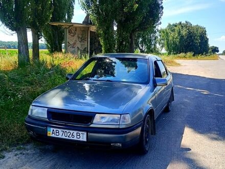 Опель Вектра 1989 в Виннице на Automoto.ua Серый Опель Вектра, объемом двигателя 1.6 л и пробегом 200 тыс. км за 1300 $, фото 1 на Automoto.ua