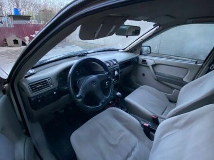 Опель Вектра 1989 в Белой Церкве на Automoto.ua Серый Опель Вектра, объемом двигателя 1.6 л и пробегом 300 тыс. км за 1100 $, фото 1 на Automoto.ua