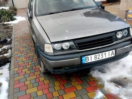 Сірий Опель Вектра, об'ємом двигуна 1.6 л та пробігом 0 тис. км за 800 $, фото 1 на Automoto.ua