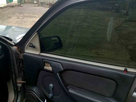 Опель Вектра 1989 у Магалиновке на Automoto.ua Сірий Опель Вектра, об'ємом двигуна 20 л та пробігом 0 тис. км за 1400 $, фото 1 на Automoto.ua