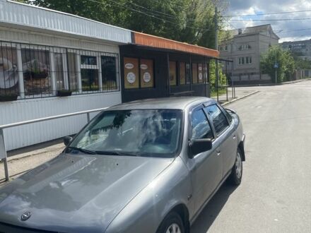 Опель Вектра 1990 в Житомире на Automoto.ua Серый Опель Вектра, объемом двигателя 2 л и пробегом 372 тыс. км за 1700 $, фото 1 на Automoto.ua