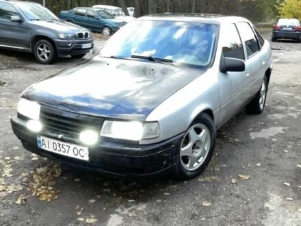 Сірий Опель Вектра, об'ємом двигуна 0 л та пробігом 1 тис. км за 1000 $, фото 1 на Automoto.ua