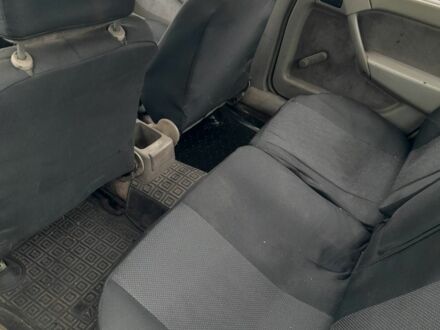 Серый Опель Вектра, объемом двигателя 0 л и пробегом 46 тыс. км за 1500 $, фото 1 на Automoto.ua