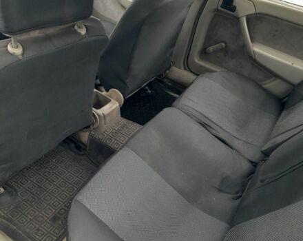 Сірий Опель Вектра, об'ємом двигуна 0 л та пробігом 46 тис. км за 1500 $, фото 1 на Automoto.ua