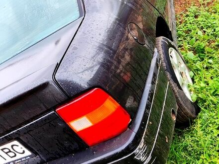 Опель Вектра 1990 в Николаеве на Automoto.ua Серый Опель Вектра, объемом двигателя 2 л и пробегом 358 тыс. км за 800 $, фото 1 на Automoto.ua