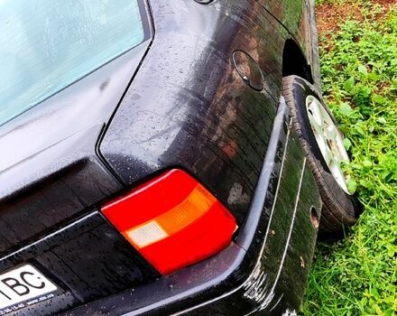 Сірий Опель Вектра, об'ємом двигуна 2 л та пробігом 358 тис. км за 800 $, фото 1 на Automoto.ua