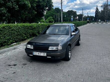 Опель Вектра 1990 у Чернівцях на Automoto.ua Сірий Опель Вектра, об'ємом двигуна 1.6 л та пробігом 222 тис. км за 1300 $, фото 1 на Automoto.ua