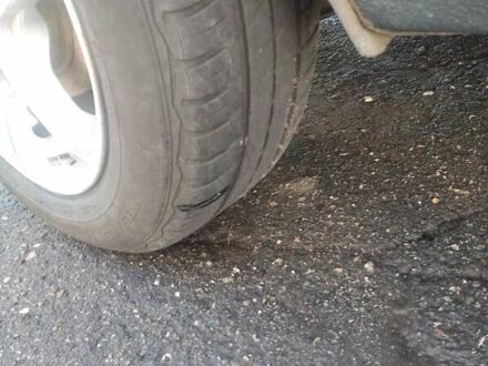 Сірий Опель Вектра, об'ємом двигуна 1.8 л та пробігом 350 тис. км за 2300 $, фото 1 на Automoto.ua