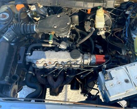 Сірий Опель Вектра, об'ємом двигуна 1.6 л та пробігом 35 тис. км за 1170 $, фото 1 на Automoto.ua