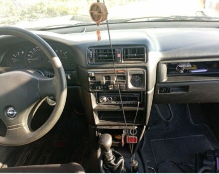 Сірий Опель Вектра, об'ємом двигуна 0 л та пробігом 300 тис. км за 1167 $, фото 1 на Automoto.ua