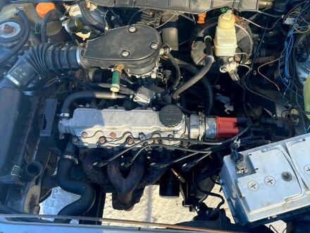 Сірий Опель Вектра, об'ємом двигуна 1.6 л та пробігом 35 тис. км за 1170 $, фото 1 на Automoto.ua