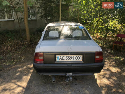 Опель Вектра 1991 в Одессе на Automoto.ua Серый Опель Вектра, объемом двигателя 2 л и пробегом 200 тыс. км за 1210 $, фото 1 на Automoto.ua