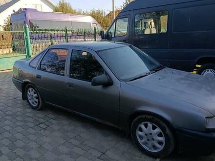 Сірий Опель Вектра, об'ємом двигуна 1.6 л та пробігом 330 тис. км за 775 $, фото 1 на Automoto.ua