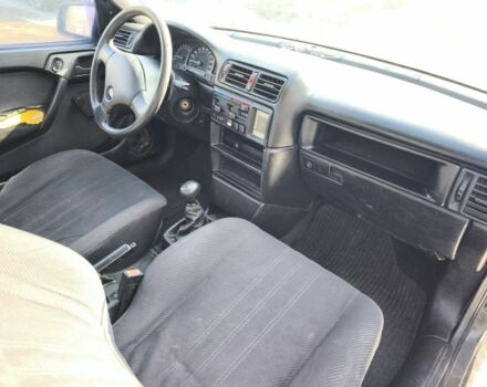 Серый Опель Вектра, объемом двигателя 1.8 л и пробегом 313 тыс. км за 738 $, фото 1 на Automoto.ua