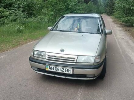 Опель Вектра 1992 у Чернігові на Automoto.ua Сірий Опель Вектра, об'ємом двигуна 1.6 л та пробігом 560 тис. км за 2500 $, фото 1 на Automoto.ua